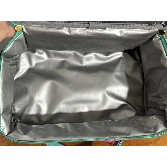 Posh Peanut Disney Little Mermaid Lunch Bag RARE - Picture 16 of 16